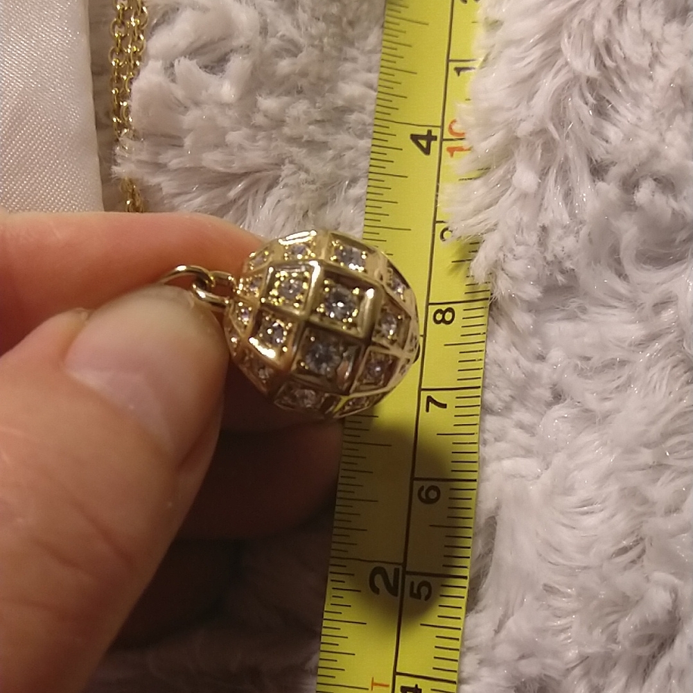 Rare Vintage Coach Ring and Necklace set ๐คฉ - Picture 16 of 16